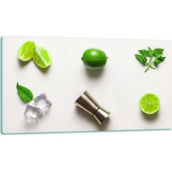 Kuchyňské prkénko Krájecí deska TMK ArtDeko sklo 1 ks