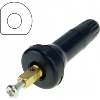 6-210 TPMS ventil Hamaton pro OEM senzor 449 Schrader