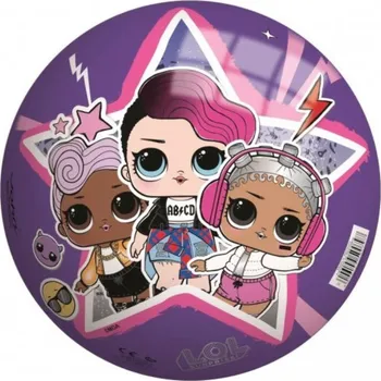 John Míč L.O.L. 230 mm