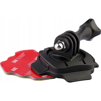 IP kamera Držák na hlavu/helmu 1One HMGP360