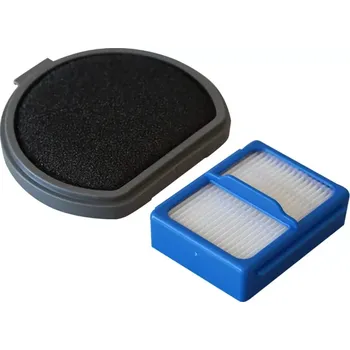 Filtr do vysavače Sada filtrů pro vysavače AEG QX9, Electrolux PURE Q9 PQ91 PQ92 (FIL21)