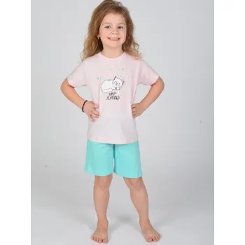 Dámské pyžamo Evona Dětské pyžamo P NIS Velikost: 130