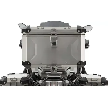 Zavazadlo na motocykl Topcase EXTREME maXLine Wunderlich na motorky BMW - Hliník