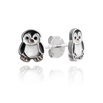 Náušnice Náušnice MINET JMAD0041TE00