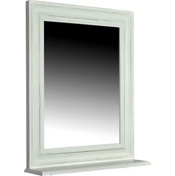 Zrcadlo Zrcadlo masiv mango Lussy