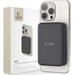 TECH-PROTECT PB11 LIFEMAG MAGSAFE POWER BANK 10000MAH BLACK