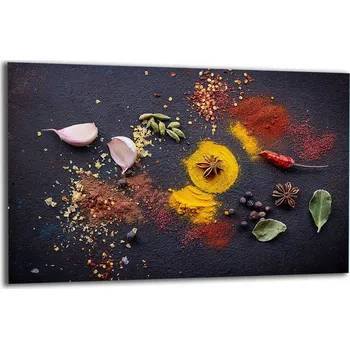 Obraz Krájecí deska TMK ArtDeko sklo 1 ks