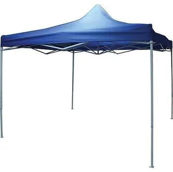 Stan ST Leisure Equipment Stan MONTGOMERY AZZURRO, 300x300 cm, modrý