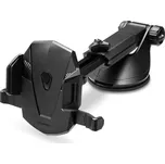 SPIGEN TS35 SIGNATURE CAR MOUNT HOLDER BLACK