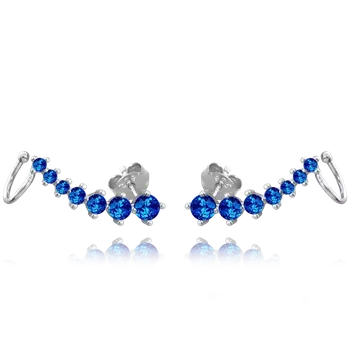 Náušnice Náušnice MINET JMAN0254BE00