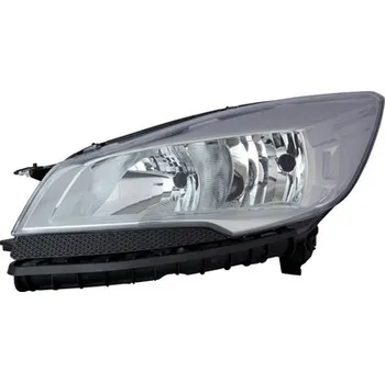 Přední světlomet Světlomet VAN WEZEL 1906961V