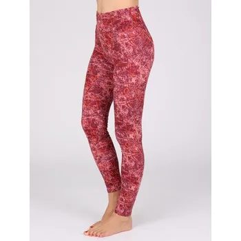 Dámské legíny Evona Dámské dlouhé legíny LUCY 354 Velikost: XL