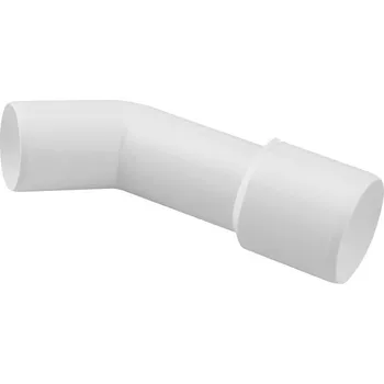 Obklad Úhlové koleno DN40/50