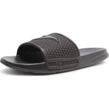 Dámské pantofle DÁMSKÉ PANTOFLE JOMA SISLLS 2501 ČERNÁ Barva: Černá, Velikost: 38