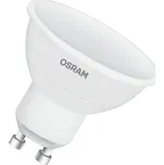 OSRAM LED STAR+ PAR16 RGBW 25 stmívatelné ovladačem 120d 4,5W/827 GU10