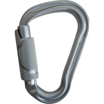 karabina Karabina SKYLOTEC HMS DOUBLE TWIST 2.0