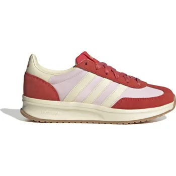 Dámská obuv Dámské boty ADIDAS RUN 70S 2.0 JP5465 – Červená 40