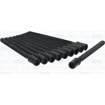 Spojovací materiál motoru Sada šroubů hlavy válce AJUSA 81038300