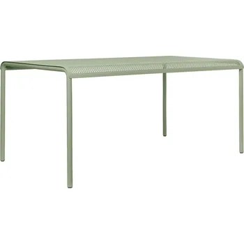 Jídelní stůl FERM LIVING Jídelní stůl Dapple, 160x90, Tea Green