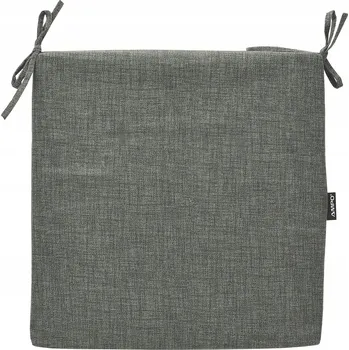 Polštář POLŠTÁŘ NA ŽIDLI 40x40 DEKORAČNÍ PODSEDÁK