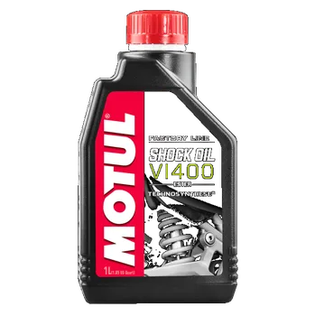 Hydraulický olej Tlumičový olej Motul Shock Oil Factory Line VI 400, 1L
