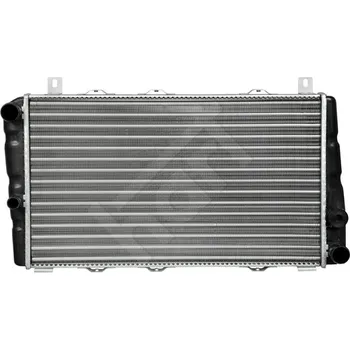 Chladič motoru Chladič, chlazení motoru HART 600 881