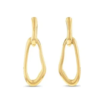 Náušnice CALVIN KLEIN 35000750