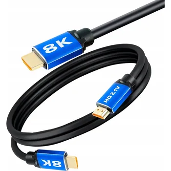 Video kabel Kabel Smart-Tel PREMIUM-5M HDMI - HDMI 5 m