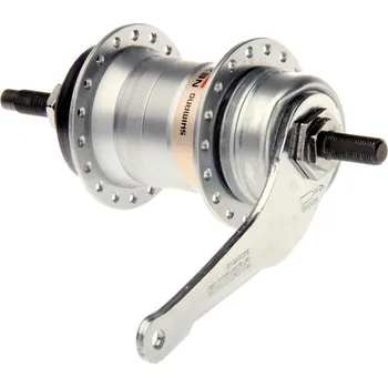Náboj kola SHIMANO Náboj zadní Nexus SG-3C41 36d. 3-r. protišl. brzda (pro čep 81,5mm)