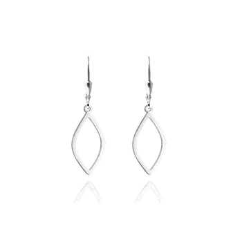 Náušnice Náušnice MINET JMAS0042SE00