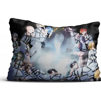 Polštář Polštář filmový, herní, knižní, komiksový Anime, Manga 40 x 30 cm