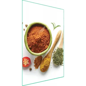 Obraz Krájecí deska TMK ArtDeko sklo 1 ks