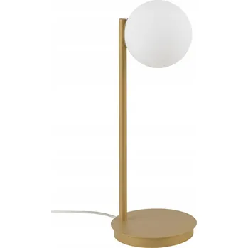 Lampička Nástěnné svítidlo SIGMA GAMA 50274 ZLATÉ