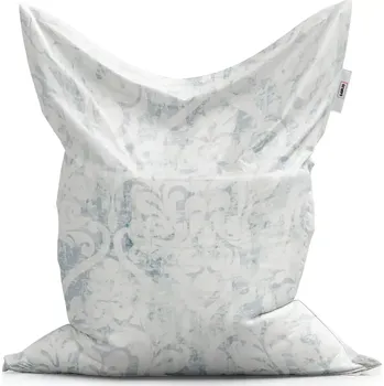 Sedací pytel Sablio Sedací vak Classic Vintage patina - 150x100 cm