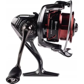 Rybářský naviják Naviják Rumpol FEEDER SAMURAI 5.7:1