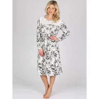 Evona Dámská noční košile P MATYLDA 350 Velikost: L