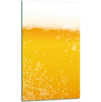 Obraz Krájecí deska TMK ArtDeko sklo 1 ks