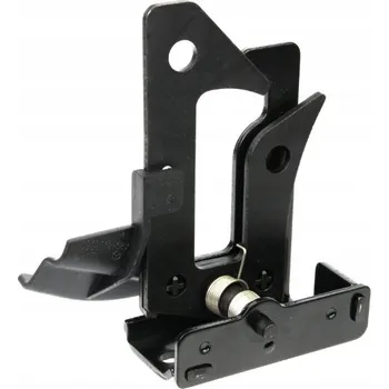 Kapota ZÁMEK KAPOTY PŘEDNÍ ZÁPADKA PRO MERCEDES CLS C218 SLK