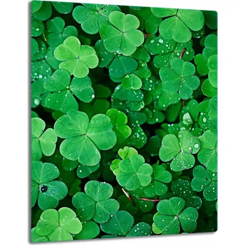 Kuchyňské prkénko Krájecí deska TMK ArtDeko sklo 1 ks