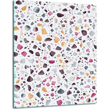 Obraz Krájecí deska TMK ArtDeko sklo 1 ks