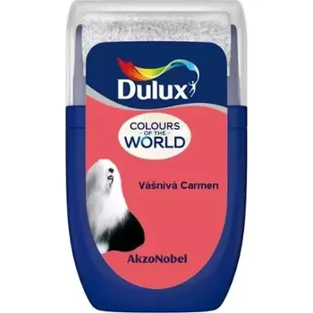 Pleťové sérum DU COW TESTER - VášNIVá CARMEN 30ML