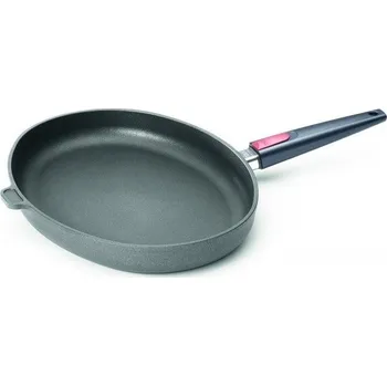 Pánev WOLL Pánev s odnímatelnou rukojetí Titanium Nowo oválná 38 x 28 cm