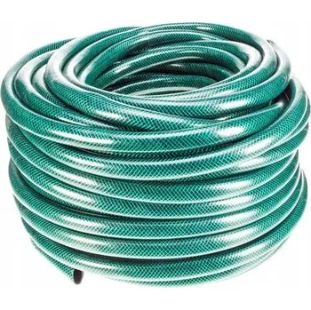 Zahradní hadice Zahradní hadice neprůhledná 3/4 palce 2,5mm 20m