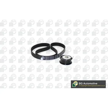 Sada rozvodového řemene BGA TB0108K