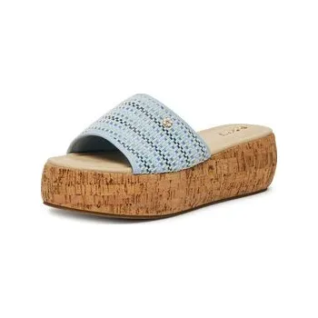 Dámská obuv Nazouváky Roxy 2777024 Modrá 40