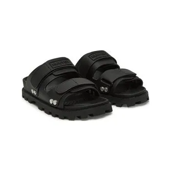 Dámské pantofle Nazouváky Hunter HFRU0004251 Černá 39