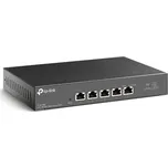 TP-Link TL-SX105 5-Port 10G Desktop Switch