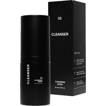 Péče o vousy Copenhagen Grooming — Beard Roller Cleanser (15 ml)