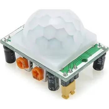 PIR senzor pohybu HC-SR501