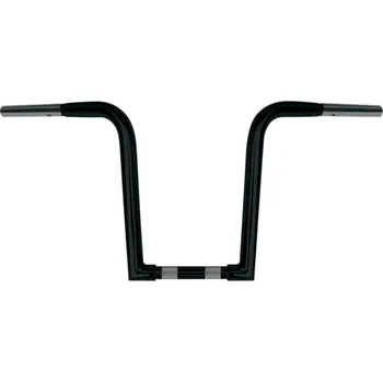 Chránič řídítek pro čtyřkolku ŘÍDÍTKA OLAW 12 TBW BK WO612B